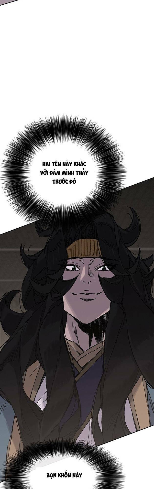 Tiên Kiếm Bất Bại - Chapter 116 - Page 25