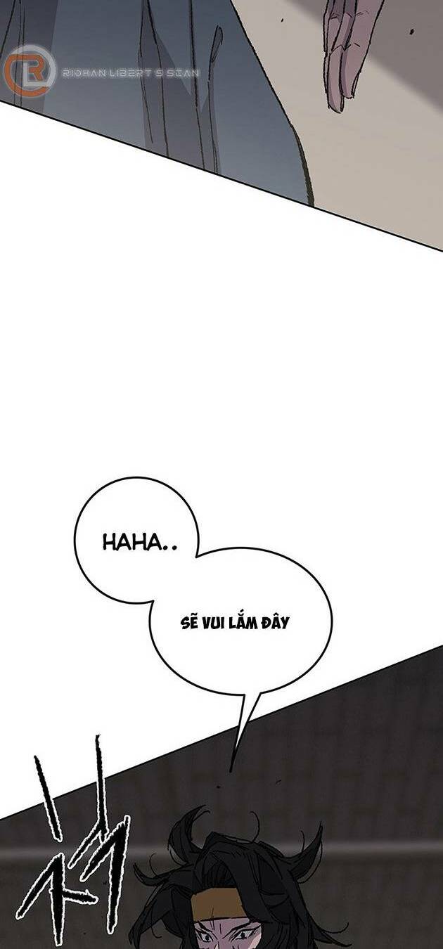 Tiên Kiếm Bất Bại - Chapter 116 - Page 27