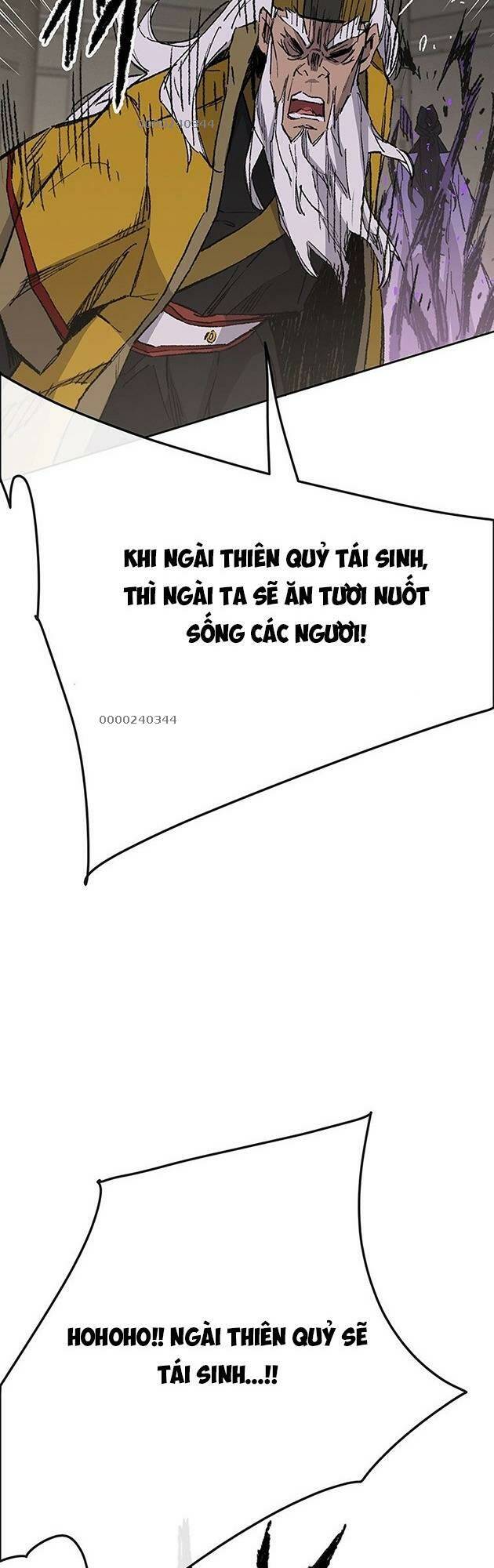 Tiên Kiếm Bất Bại - Chapter 116 - Page 37