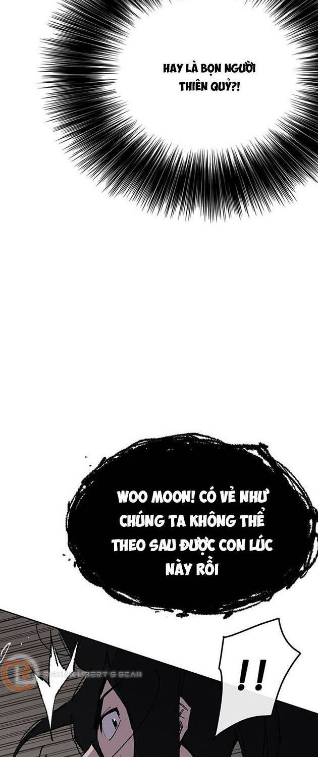 Tiên Kiếm Bất Bại - Chapter 116 - Page 3