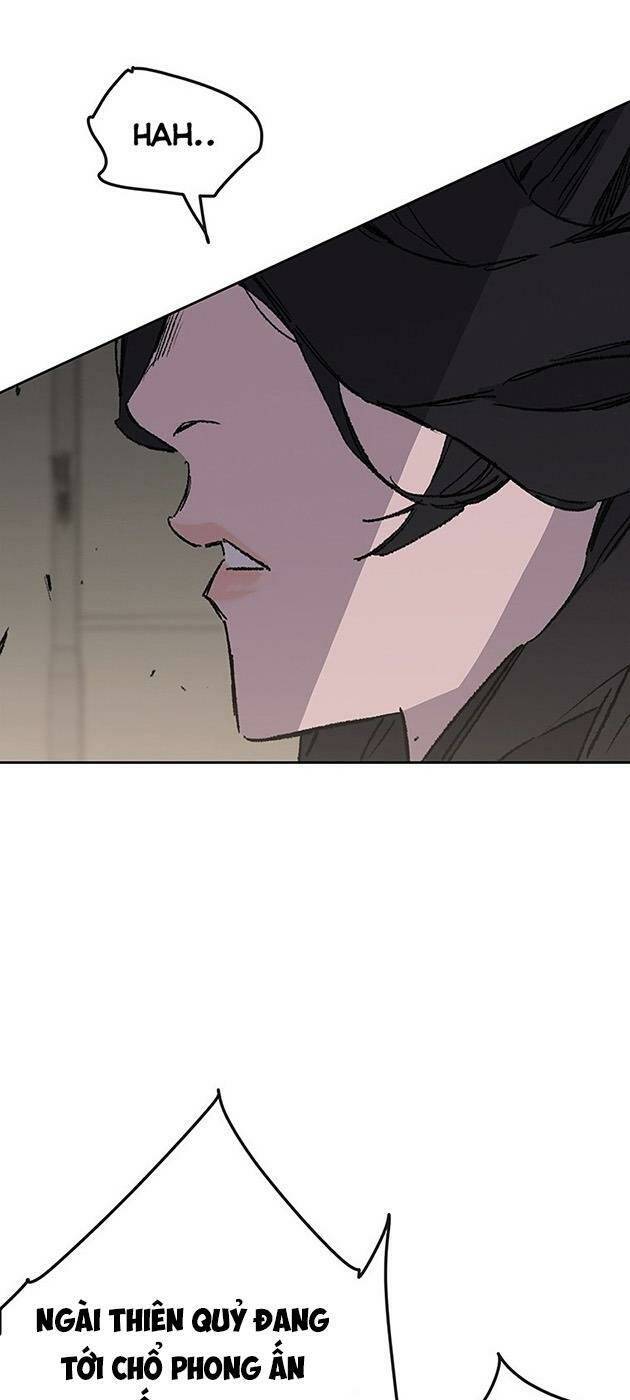 Tiên Kiếm Bất Bại - Chapter 116 - Page 41