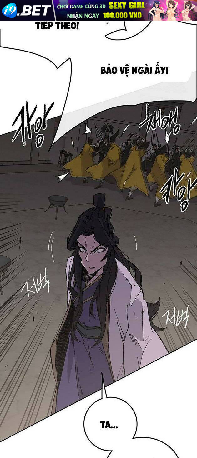 Tiên Kiếm Bất Bại - Chapter 116 - Page 42