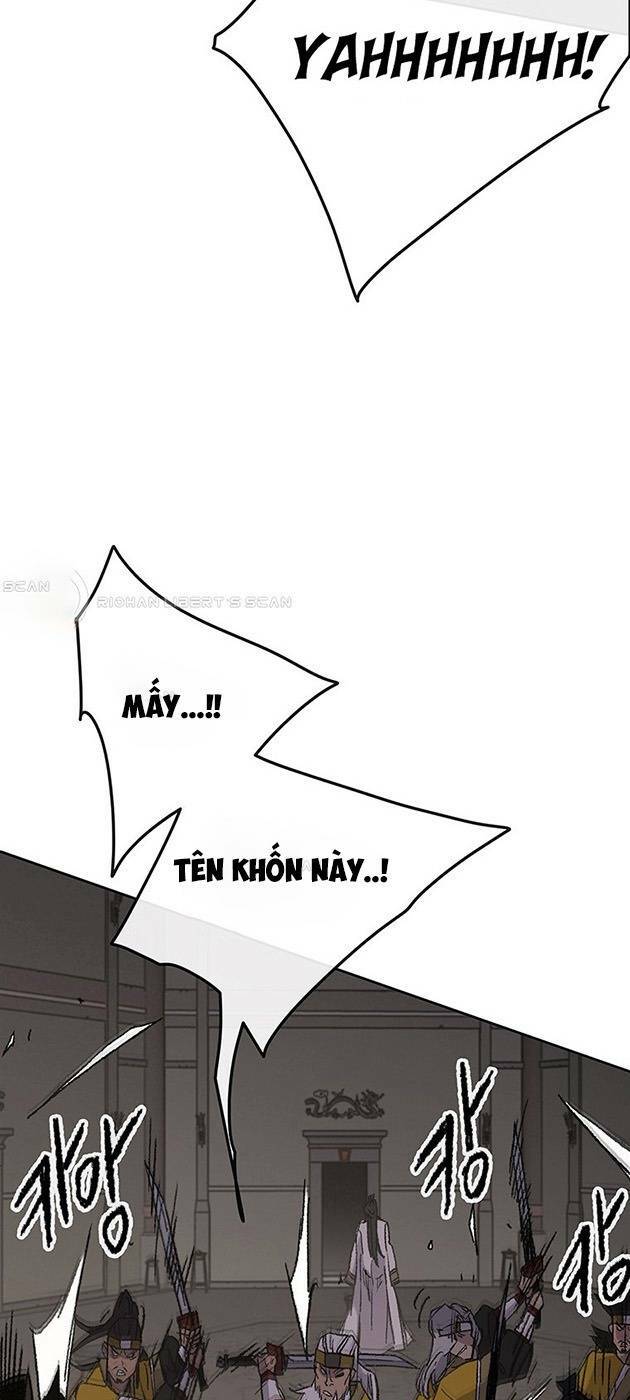 Tiên Kiếm Bất Bại - Chapter 116 - Page 44