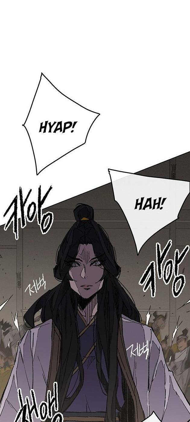 Tiên Kiếm Bất Bại - Chapter 116 - Page 48