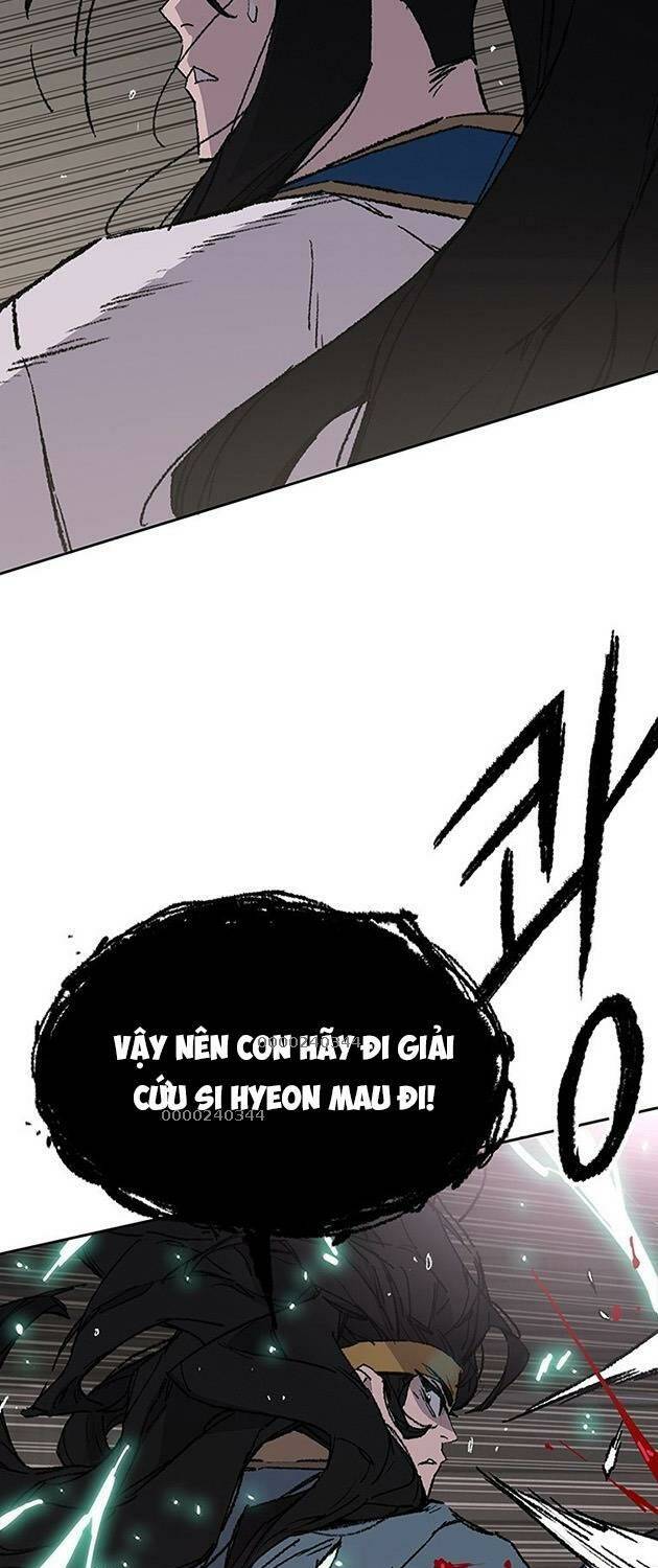 Tiên Kiếm Bất Bại - Chapter 116 - Page 4