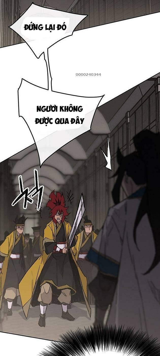 Tiên Kiếm Bất Bại - Chapter 116 - Page 50