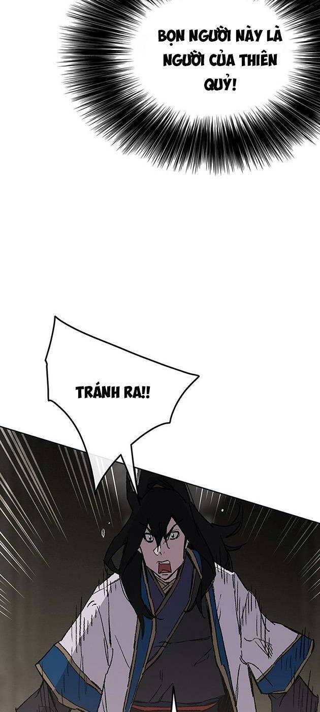 Tiên Kiếm Bất Bại - Chapter 116 - Page 51