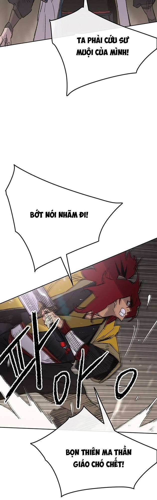 Tiên Kiếm Bất Bại - Chapter 116 - Page 52