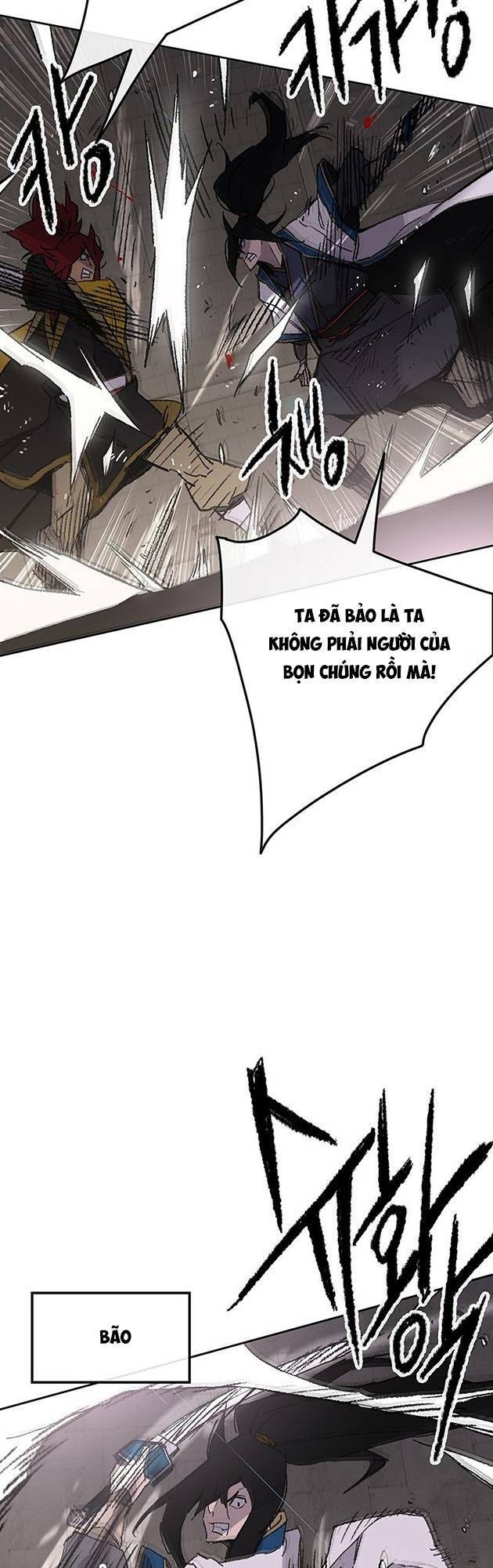 Tiên Kiếm Bất Bại - Chapter 116 - Page 55