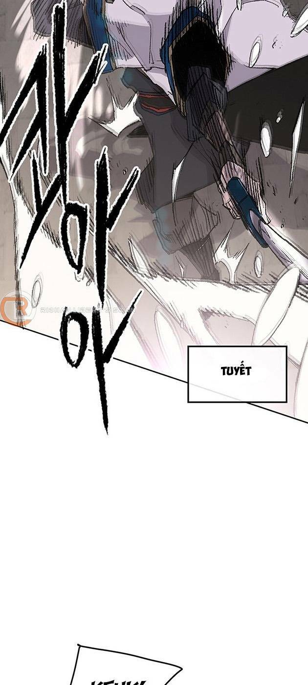 Tiên Kiếm Bất Bại - Chapter 116 - Page 56