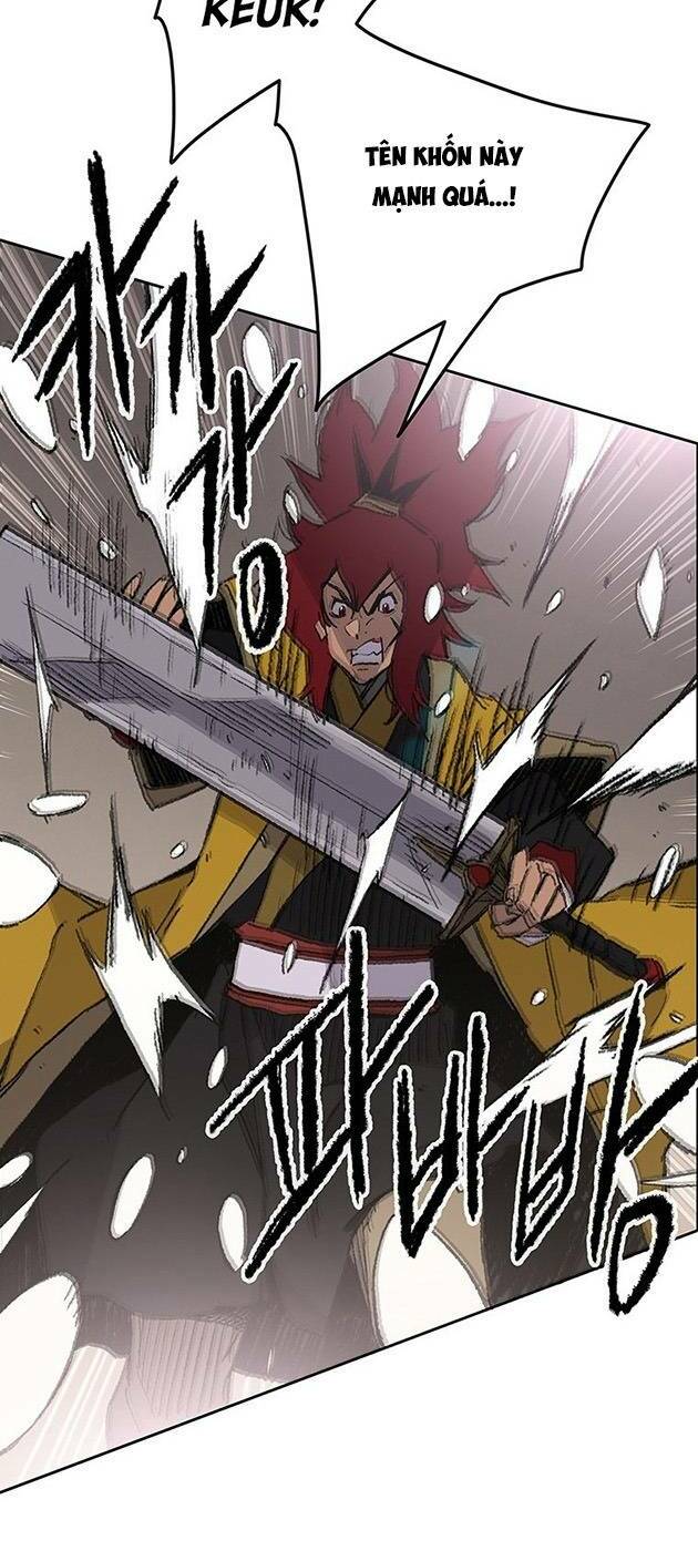Tiên Kiếm Bất Bại - Chapter 116 - Page 57