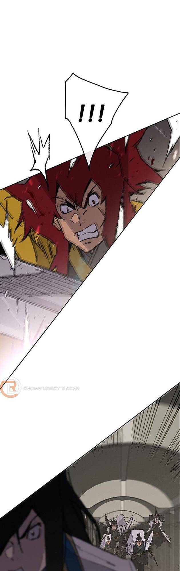 Tiên Kiếm Bất Bại - Chapter 116 - Page 58