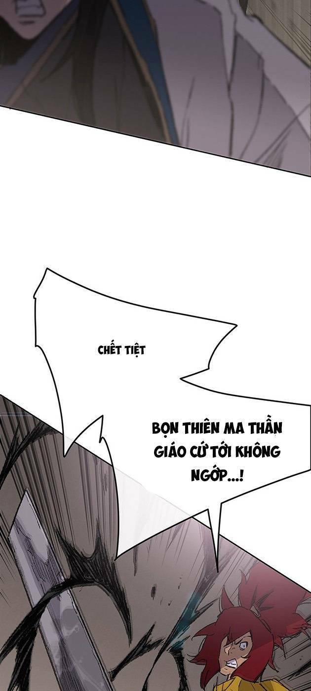 Tiên Kiếm Bất Bại - Chapter 116 - Page 59
