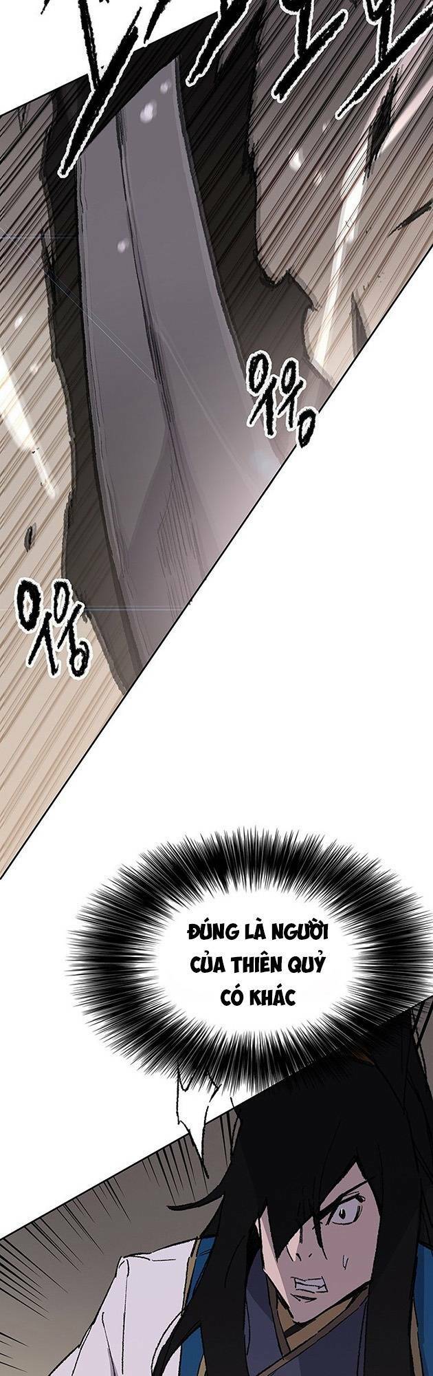 Tiên Kiếm Bất Bại - Chapter 116 - Page 61