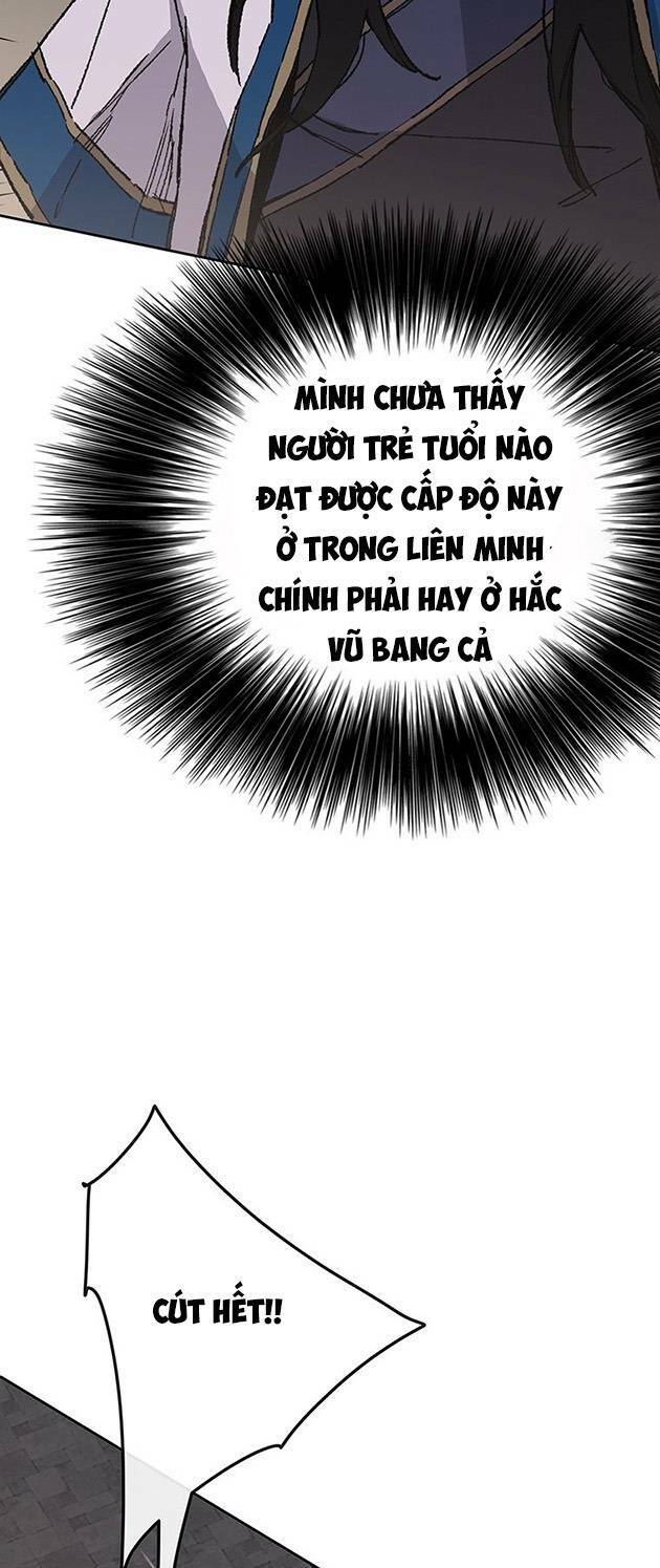 Tiên Kiếm Bất Bại - Chapter 116 - Page 62