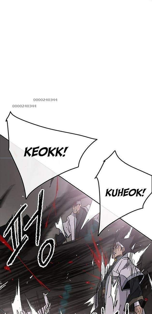 Tiên Kiếm Bất Bại - Chapter 116 - Page 64