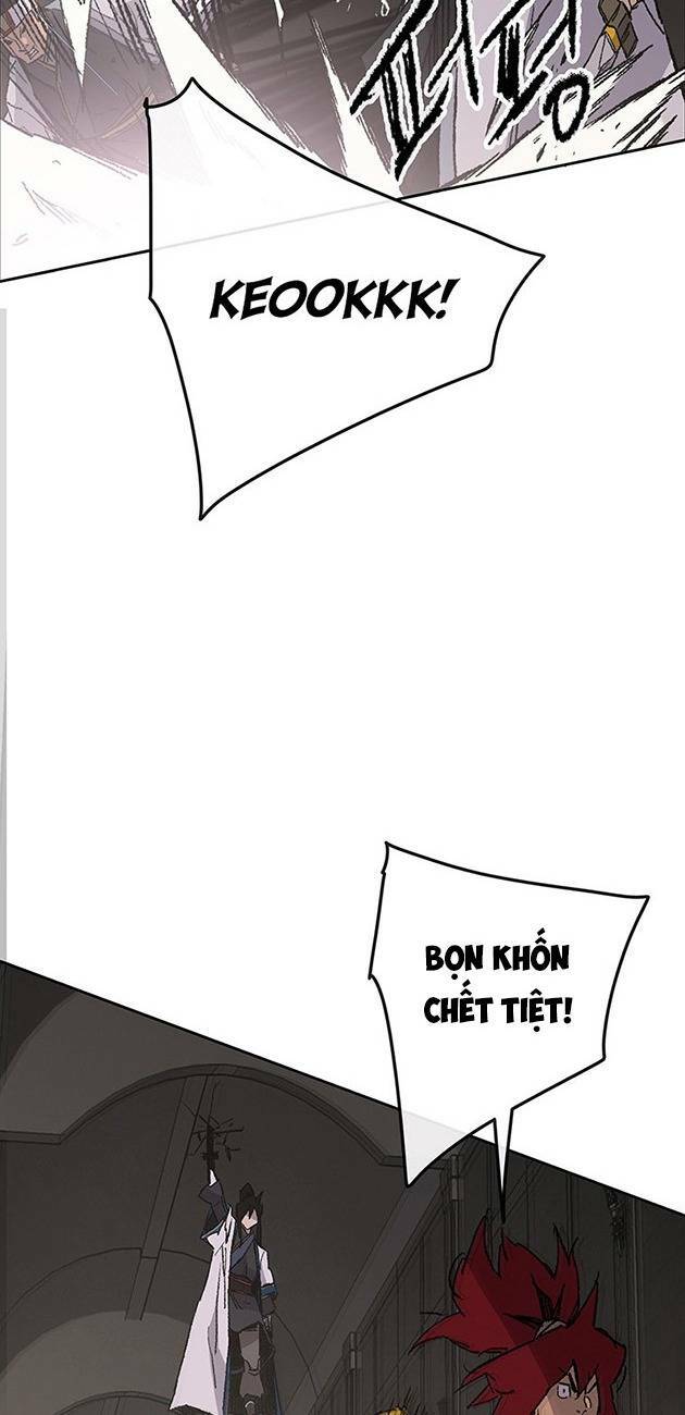 Tiên Kiếm Bất Bại - Chapter 116 - Page 65