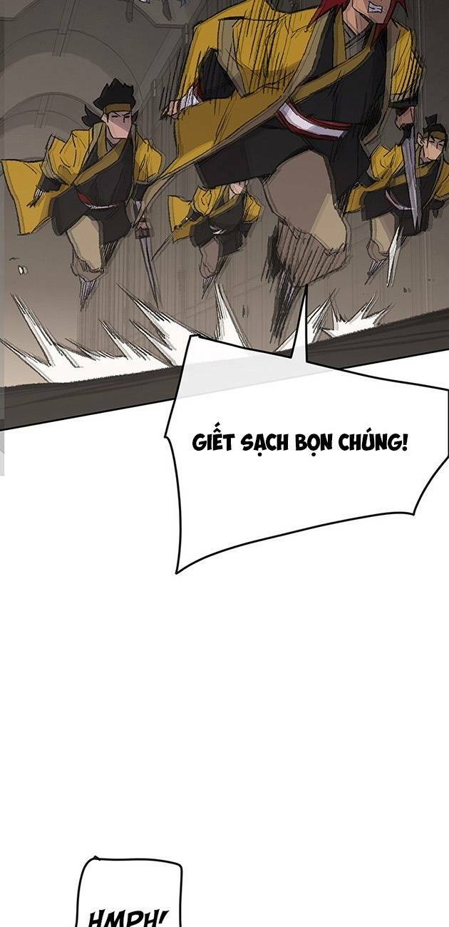 Tiên Kiếm Bất Bại - Chapter 116 - Page 66