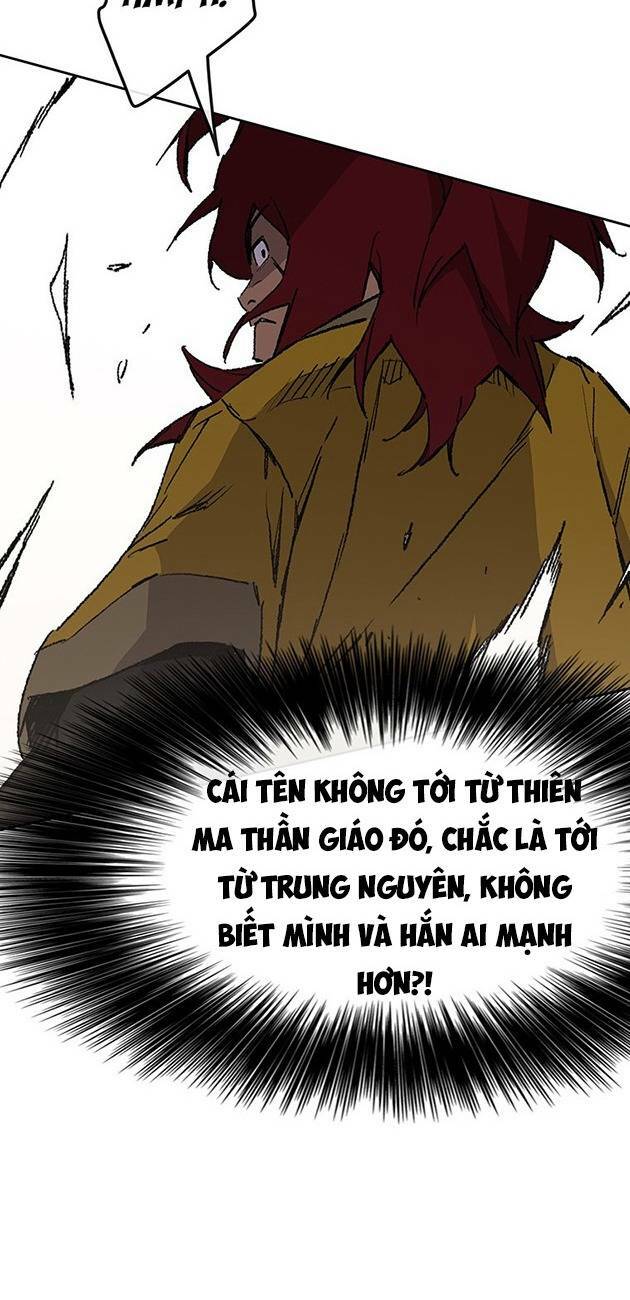 Tiên Kiếm Bất Bại - Chapter 116 - Page 67