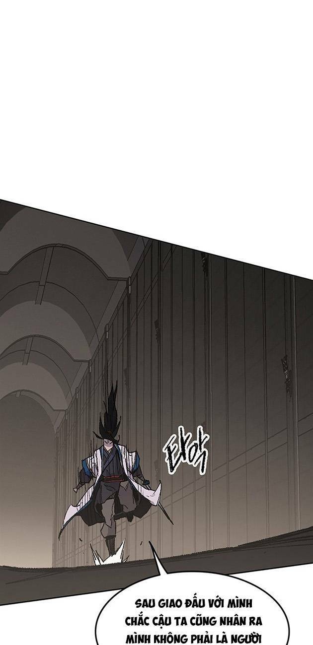 Tiên Kiếm Bất Bại - Chapter 116 - Page 68