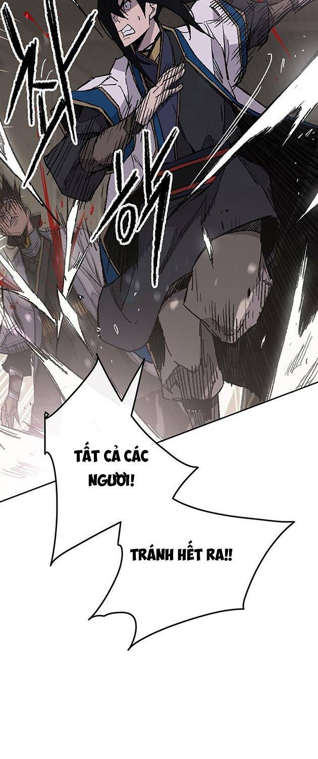 Tiên Kiếm Bất Bại - Chapter 116 - Page 6