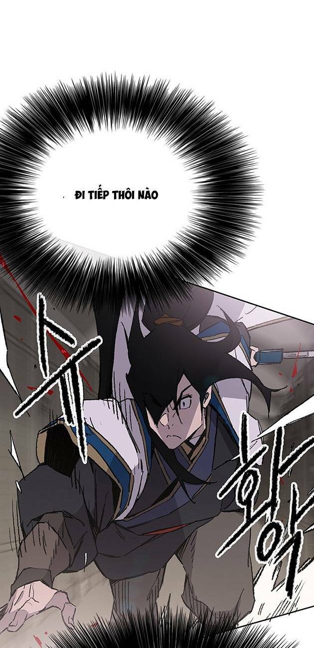 Tiên Kiếm Bất Bại - Chapter 116 - Page 70