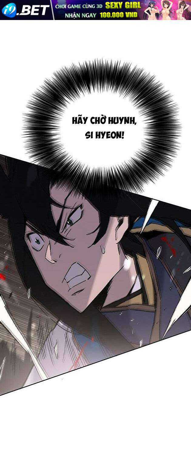 Tiên Kiếm Bất Bại - Chapter 116 - Page 7