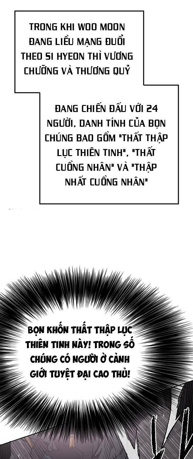 Tiên Kiếm Bất Bại - Chapter 116 - Page 8