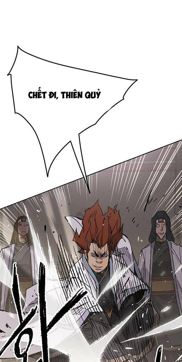 Tiên Kiếm Bất Bại - Chapter 117 - Page 9