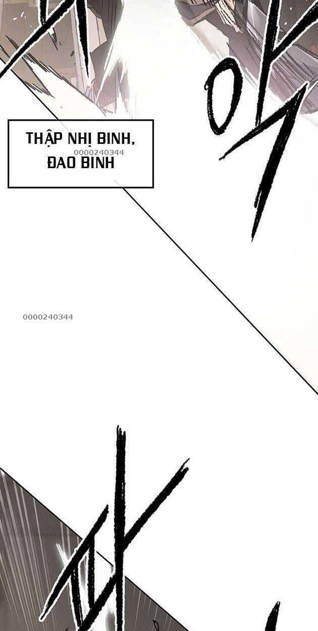 Tiên Kiếm Bất Bại - Chapter 117 - Page 10