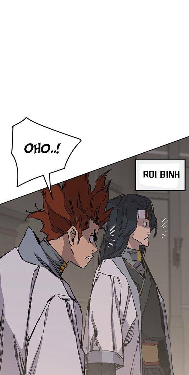 Tiên Kiếm Bất Bại - Chapter 117 - Page 12