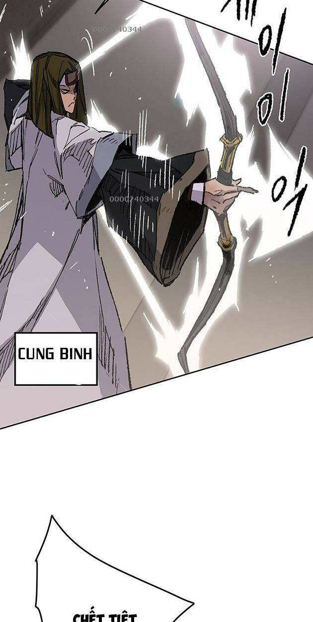 Tiên Kiếm Bất Bại - Chapter 117 - Page 14