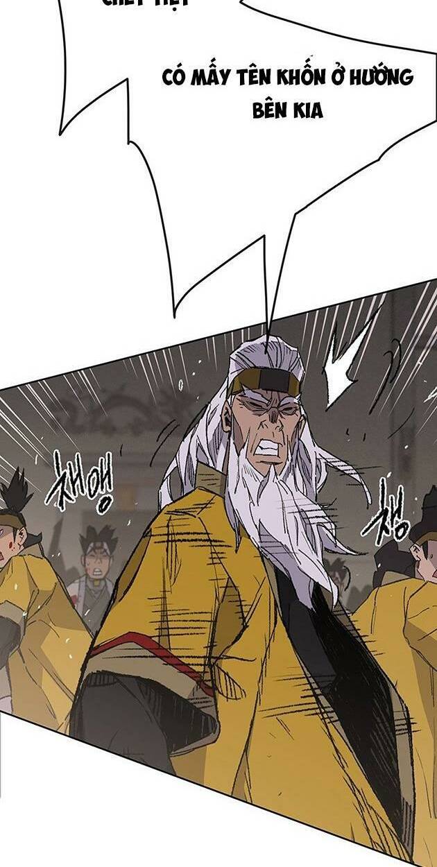 Tiên Kiếm Bất Bại - Chapter 117 - Page 15