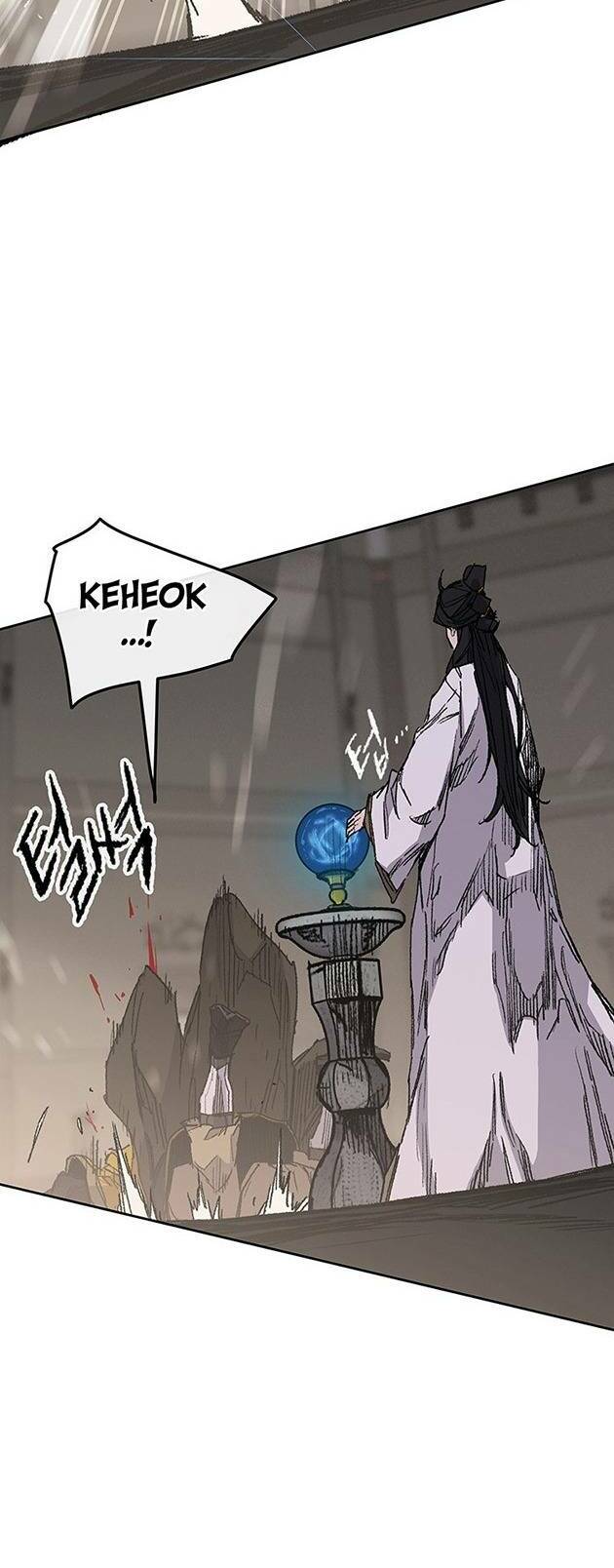 Tiên Kiếm Bất Bại - Chapter 117 - Page 19