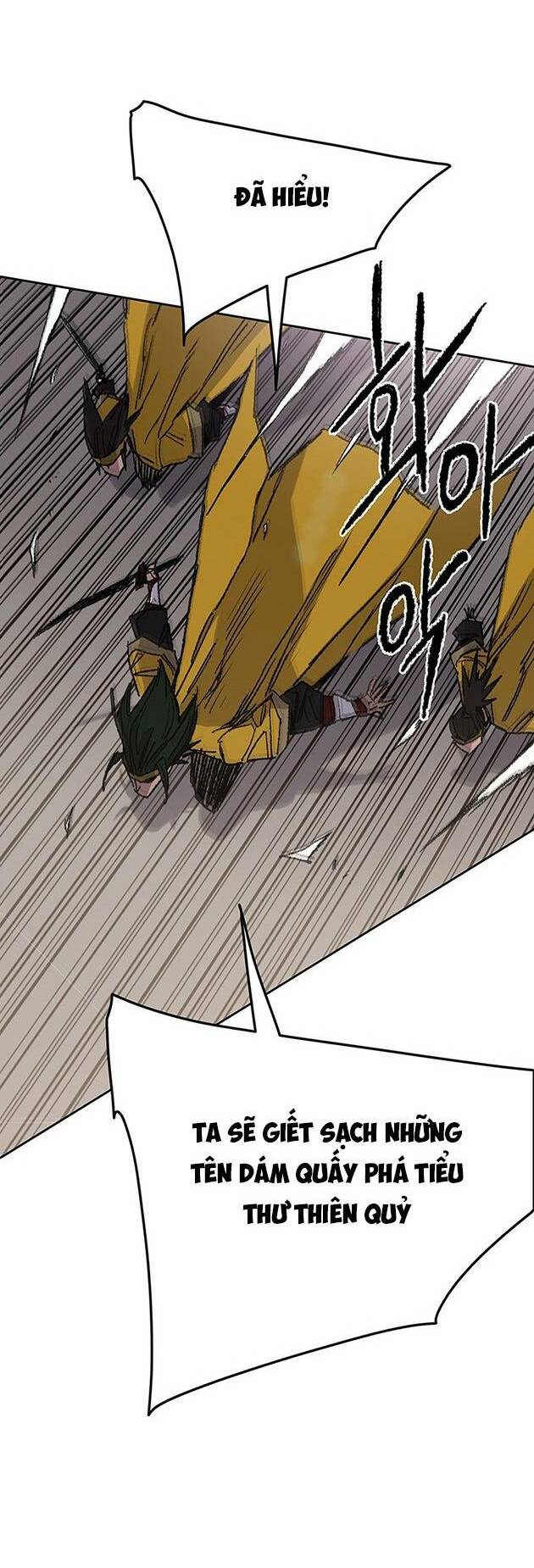 Tiên Kiếm Bất Bại - Chapter 117 - Page 23