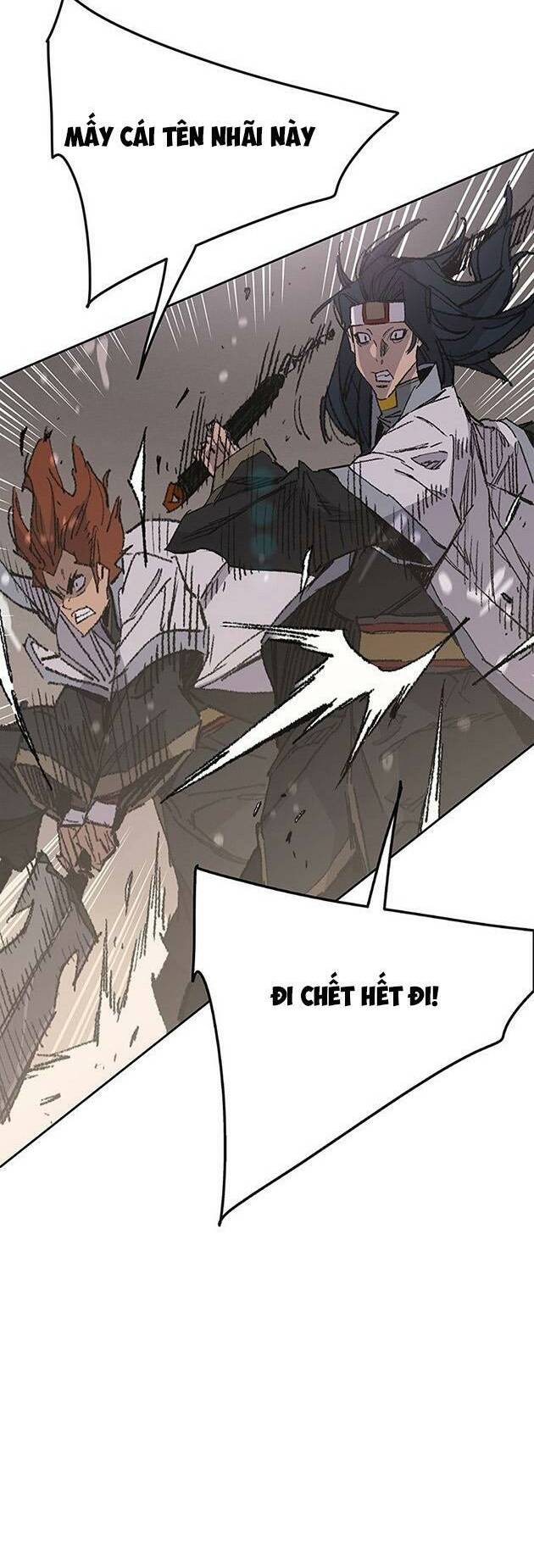 Tiên Kiếm Bất Bại - Chapter 117 - Page 25