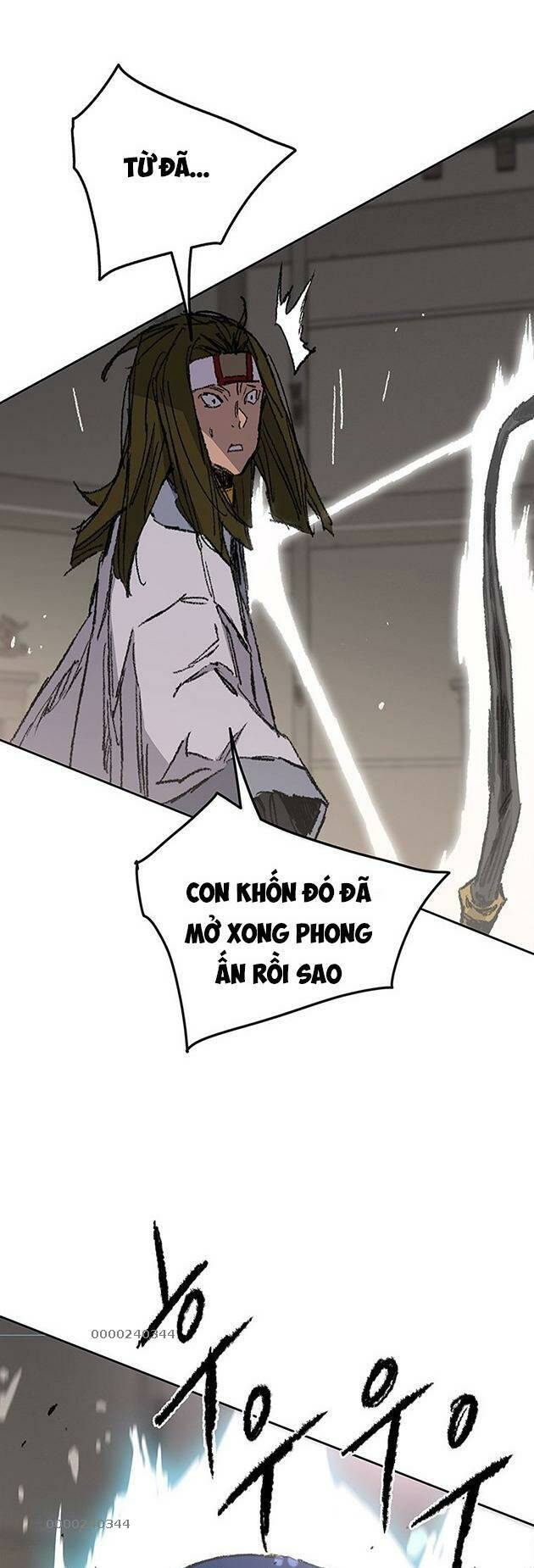 Tiên Kiếm Bất Bại - Chapter 117 - Page 26
