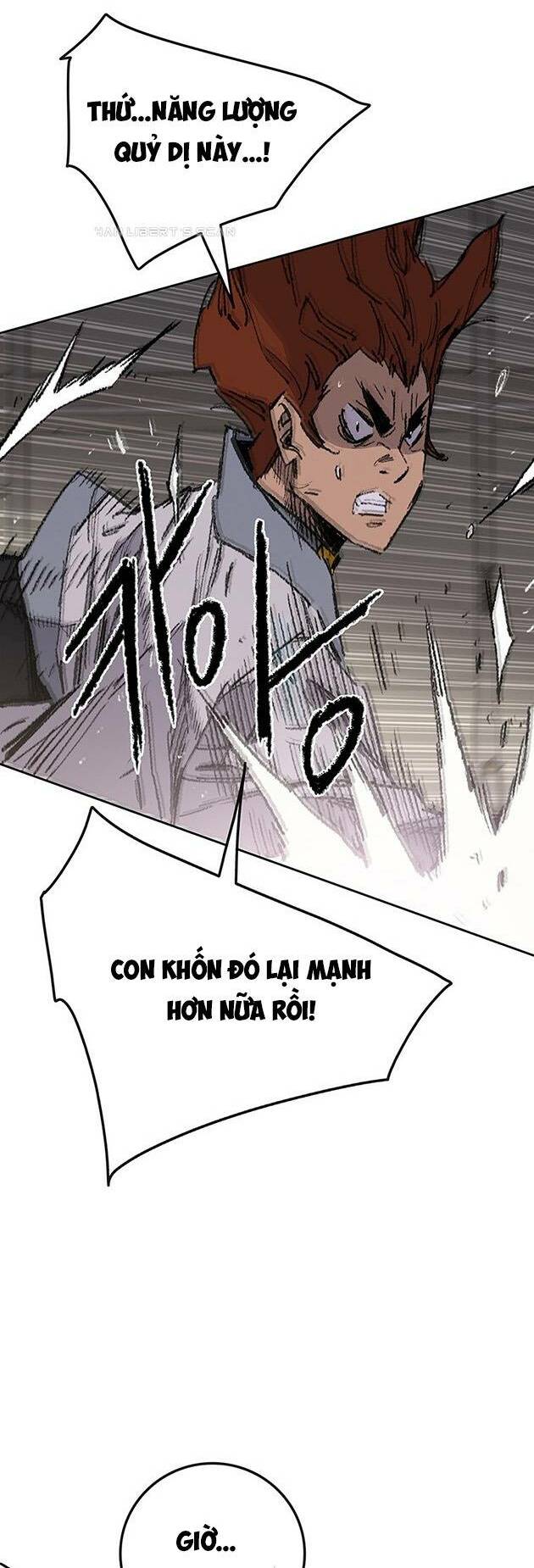 Tiên Kiếm Bất Bại - Chapter 117 - Page 29