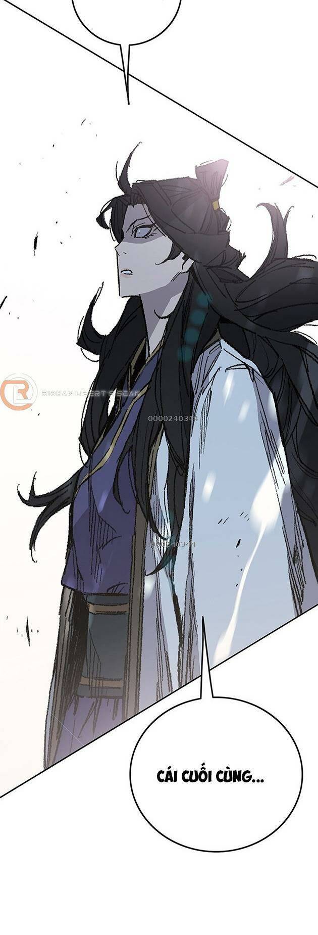 Tiên Kiếm Bất Bại - Chapter 117 - Page 30