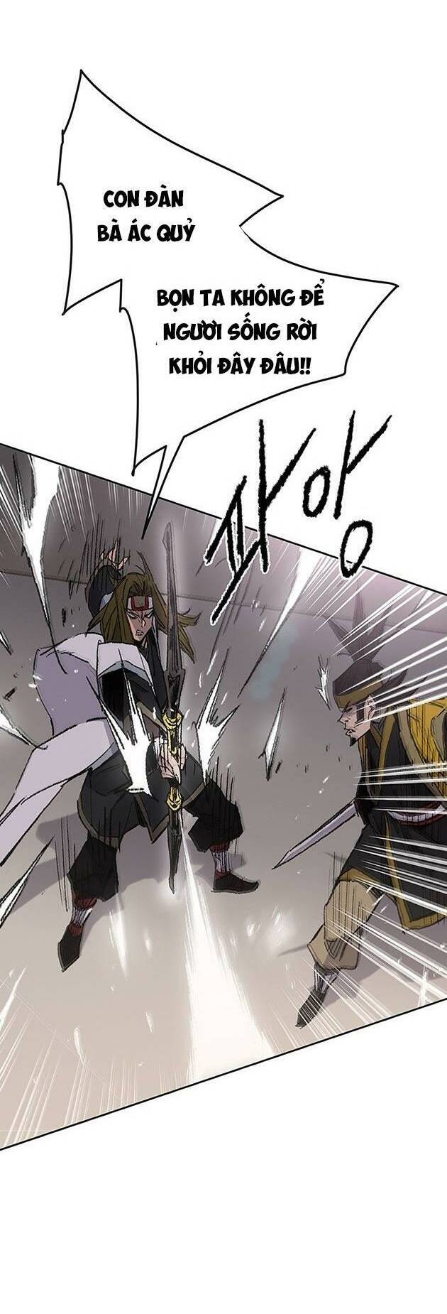 Tiên Kiếm Bất Bại - Chapter 117 - Page 31