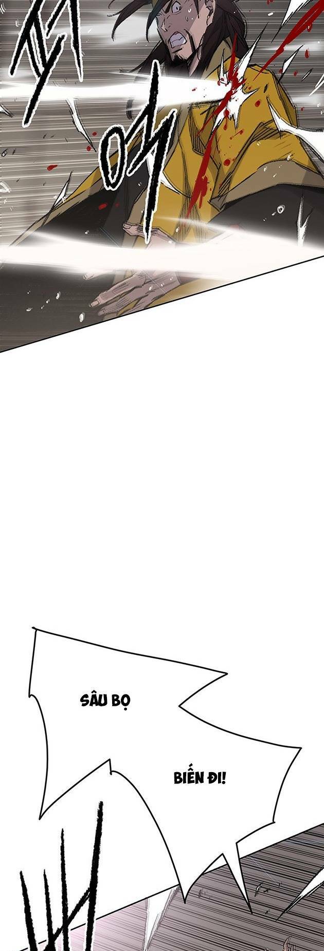 Tiên Kiếm Bất Bại - Chapter 117 - Page 34