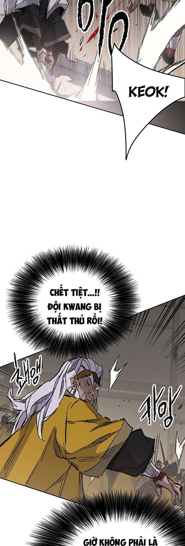 Tiên Kiếm Bất Bại - Chapter 117 - Page 36