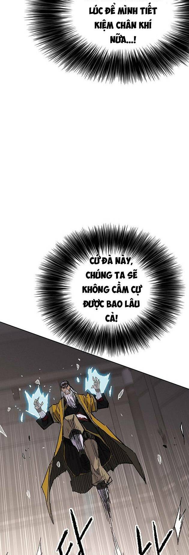 Tiên Kiếm Bất Bại - Chapter 117 - Page 37