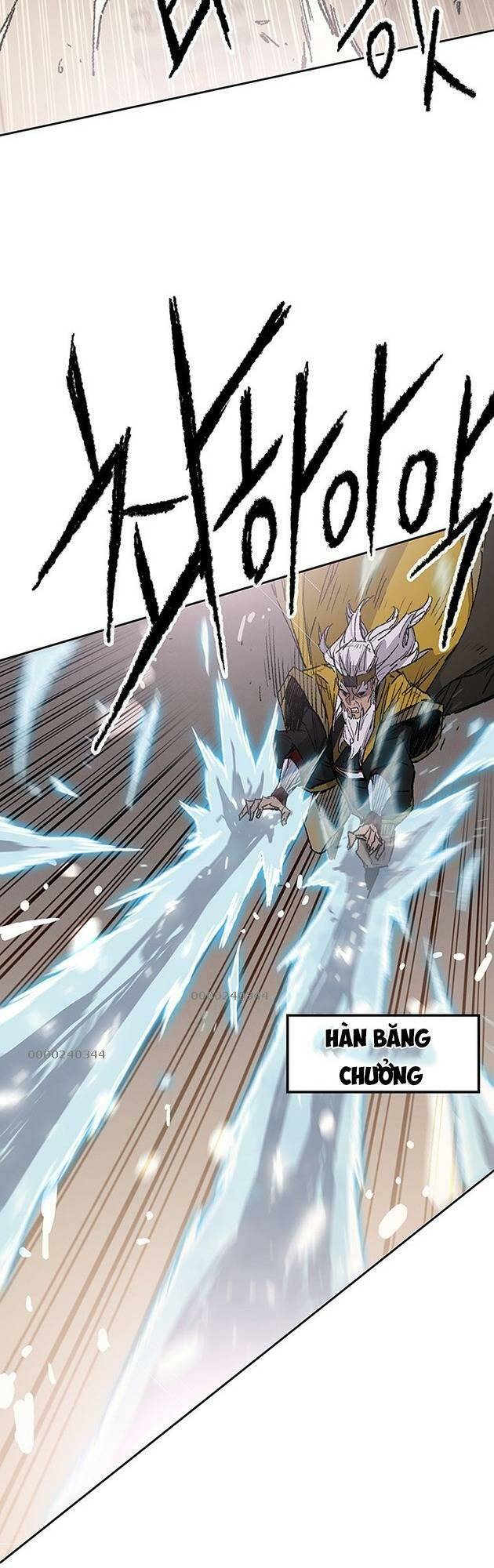 Tiên Kiếm Bất Bại - Chapter 117 - Page 38