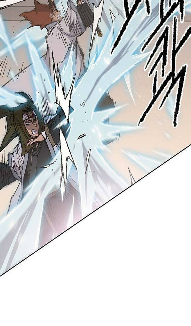 Tiên Kiếm Bất Bại - Chapter 117 - Page 40