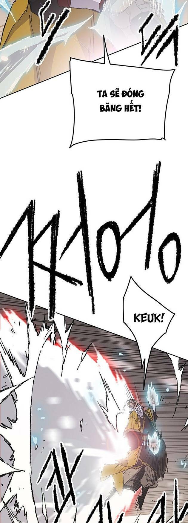 Tiên Kiếm Bất Bại - Chapter 117 - Page 43