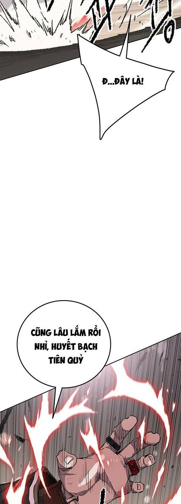 Tiên Kiếm Bất Bại - Chapter 117 - Page 44