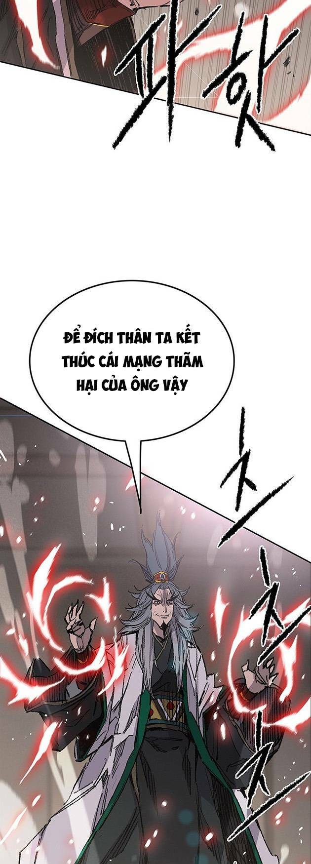 Tiên Kiếm Bất Bại - Chapter 117 - Page 45