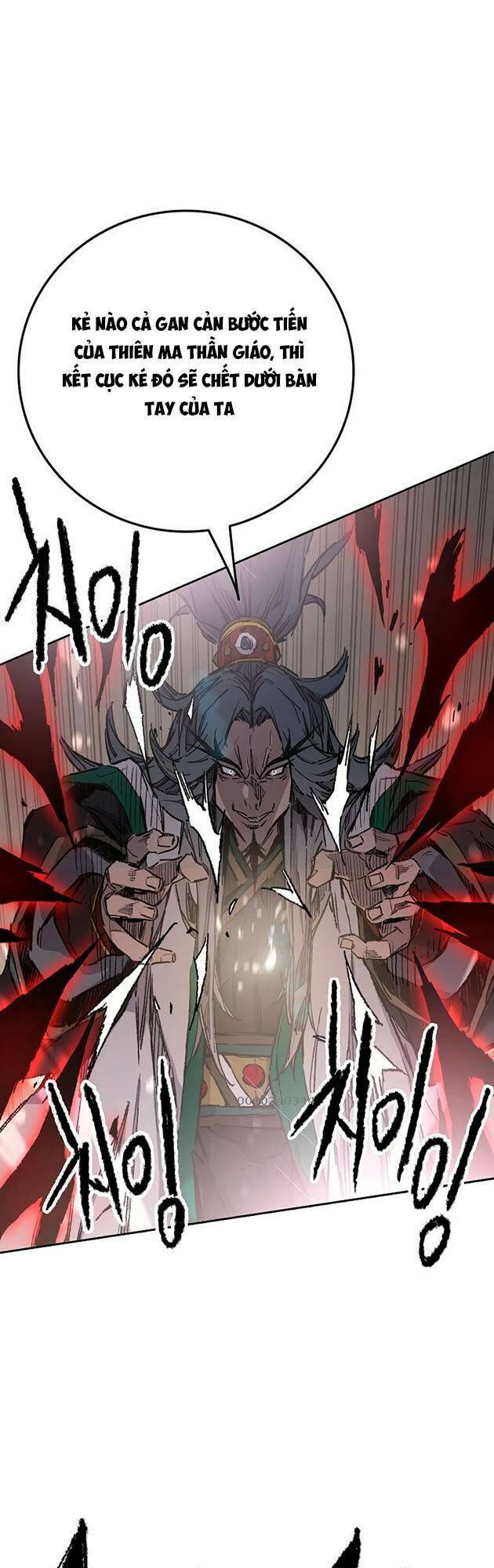 Tiên Kiếm Bất Bại - Chapter 117 - Page 48