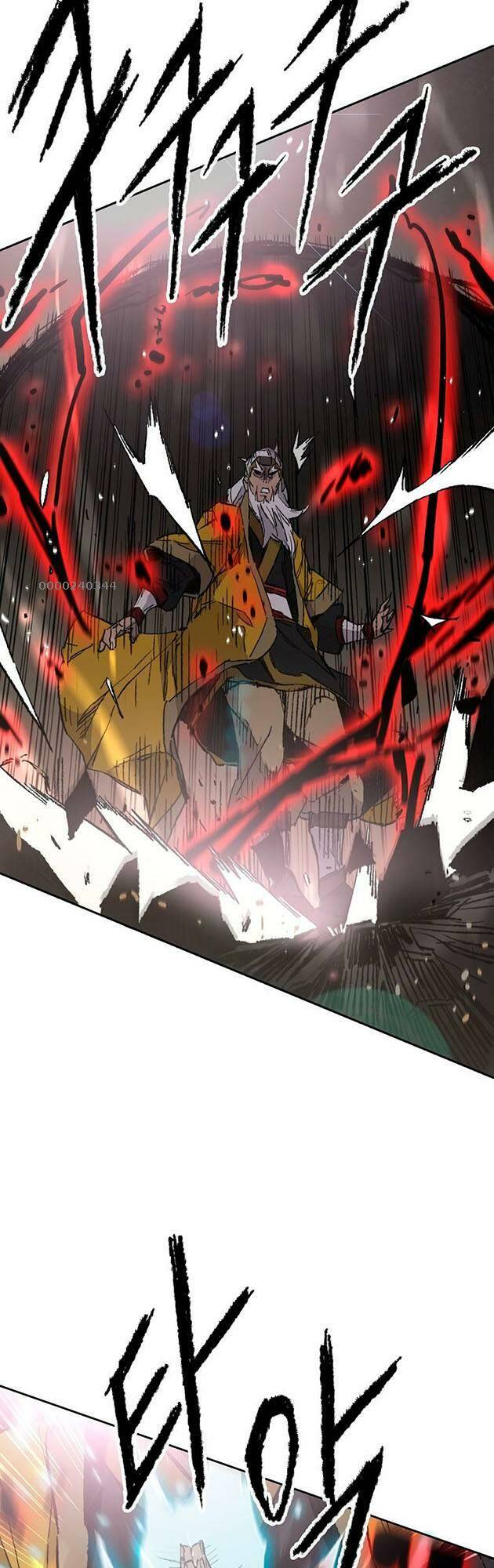 Tiên Kiếm Bất Bại - Chapter 117 - Page 49